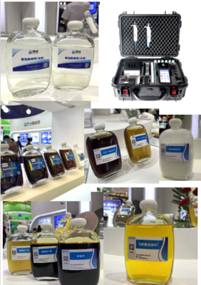 第22屆中國環博會聚焦長隆科技生物科技產品研發新亮點